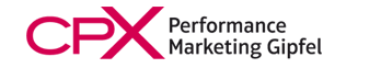 Performance Marketing Gipfel | die CPX Conference